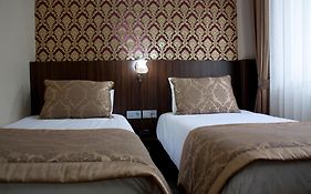 Istanbul Central Hotel
